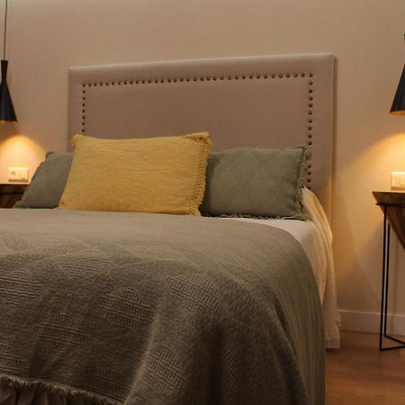 Ad Loft Apartment, Centro Cambados Dış mekan fotoğraf