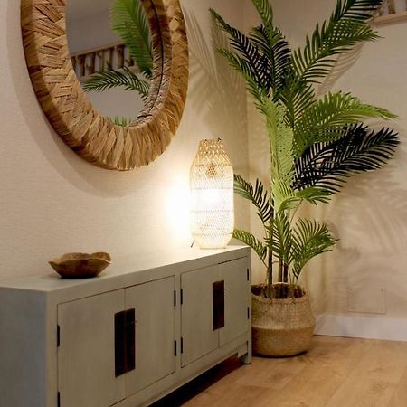 Ad Loft Apartment, Centro Cambados Dış mekan fotoğraf