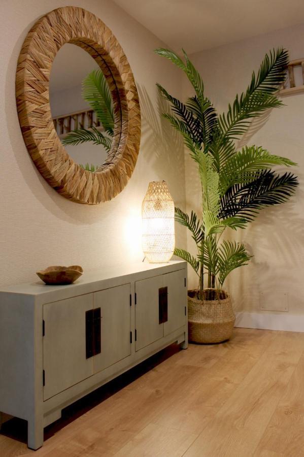 Ad Loft Apartment, Centro Cambados Dış mekan fotoğraf